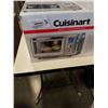 Image 2 : AS NEW CUISINART STEAM AND CONVECTION OVEN