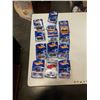 Image 1 : 13 NEW HOTWHEELS CARS - ALL CORVETTES
