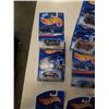 Image 2 : 13 NEW HOTWHEELS CARS - ALL CORVETTES