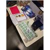 Image 2 : 2 BOXES OF NEW SLOTTED SPOONS, BLUE LIGHT FILTER GLASSES, REFRIGERATOR FILTERS AND MORE