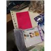 Image 8 : 2 BOXES OF NEW SLOTTED SPOONS, BLUE LIGHT FILTER GLASSES, REFRIGERATOR FILTERS AND MORE