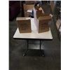 Image 1 : 3 BOXES OF NEW PHOTO FRAMES