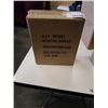 Image 2 : 3 BOXES OF NEW PHOTO FRAMES