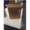 Image 3 : 3 BOXES OF NEW PHOTO FRAMES