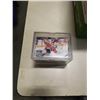 Image 2 : BOX OF COLLECTIBLE HOCKEY CARDS