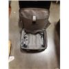Image 2 : BLACK CARANY ROLLING LUGGAGE AND GREEN TRAVEL PRO ROLLING LUGGAGE