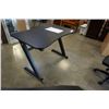 Image 2 : AS NEW XROCKER JAGUARZ GAMING DESK