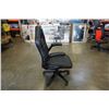 Image 2 : AS NEW BLACK GAMING CHAIR