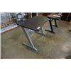 Image 2 : AS NEW XROCKER JAGUARZ GAMING DESK