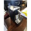 Image 2 : NESPRESSO CAPPUCINATORE CS 20 AUTOMATIC ESPRESSO MILK FROTHER