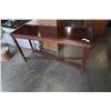 Image 1 : THESEIRA SOFA TABLE