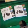 Image 1 : 2 NEW GOOGLE CHROMECAST DEVICES