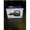 Image 1 : LOGITECH G29 DRIVING FORCE RACING WHEEL FOR PC, PS3, PS4 - TESTED WORKING