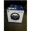 Image 2 : LOGITECH G29 DRIVING FORCE RACING WHEEL FOR PC, PS3, PS4 - TESTED WORKING
