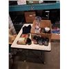 Image 2 : BOX OF PARFUM, GLUE STICKS, BNATIVE BOX AND MORE