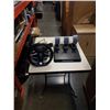 Image 1 : THRUSTMASTER T248 FORCE FEEDBACK RACING WHEEL WITH MAGNETIC PEDALS FOR PS4/5 PC - TESTED WORKING