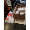 Image 1 : TIMERS, WINE BOTTLE HOLDERS AND FOAM CUPS