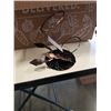 Image 2 : TIMERS, WINE BOTTLE HOLDERS AND FOAM CUPS