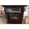 Image 2 : PORTABLE ELECTRIC HEATER