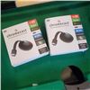 Image 1 : 2 NEW GOOGLE CHROMECAST DEVICES