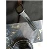 Image 2 : FITBIT VERSA 2 SMARTWATCH STONE / MISTGREY WITH CHARGER - TESTED WORKING
