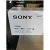 Image 2 : AS NEW SONY HT-A7000 500 WATT 7.1.2 DOLBY ATMOS SOUND BAR RETAIL $1700 - MISSING REMOTE AND WALL BRA