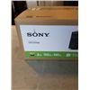 Image 2 : SONY STR-DH190 2 CHANNEL STEREO RECEIVER PHONO INPUT AND BLUETOOTH CONNECTIVITY - TESTED WORKING