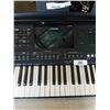 Image 2 : YAMAHA PSR E463 ELECTRIC KEYBOARD TESTED AND WORKING NO CORD
