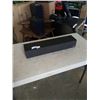 Image 1 : POLK AUDIO MONITOR XT35 200 WATT CENTER CHANNEL SPEAKER - TESTED WORKING