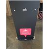 Image 8 : POLK AUDIO S50 150W TOWER SPEAKER - TESTED WORKING