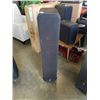 Image 1 : POLK S55 SIGNATURE FLOOR STANDING TOWER SPEAKER - TESTED WORKING