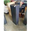 Image 2 : POLK S55 SIGNATURE FLOOR STANDING TOWER SPEAKER - TESTED WORKING
