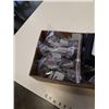 Image 2 : BOX OF NEW READING GLASSES POWER 1.00 TO 3.00