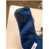 Image 2 : AS NEW HOMEDICS HEATED MASSAGE WRAP