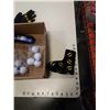 Image 2 : LOT OF DC GOLF ACCESSORIES