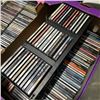 Image 2 : 2 BOXES OF MUSIC COMPACT DISCS