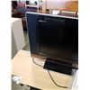 Image 2 : RCA 26" HDTV WITH REMOTE AND MANUAL WORKING