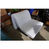 Image 2 : SOFA CHAIR BED