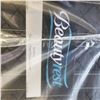Image 2 : AS NEW KINGSIZE BEAUTYREST IMPERIAL COLLECTION SUBLIME COMFORT MATTRESS - RETAIL $2099