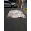 Image 1 : AREA CARPET 7 FOOT 6 INCH X 9 FOOT