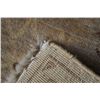 Image 8 : 3 FOOT X 57 INCH FRINGED AREA CARPET AND 34 X 52 INCH AREA CARPET