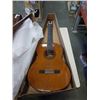 Image 1 : AS NEW YAMAHA ACOUSTIC GUITAR MODEL C40