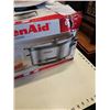 Image 2 : AS NEW KITCHENAID SLOW COOKER