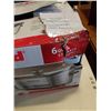 Image 3 : AS NEW KITCHENAID SLOW COOKER
