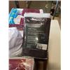 Image 4 : BOX OF NEW BEDSKIRTS VARIES SIZES