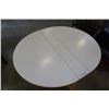 Image 2 : ROUND DROPSIDE TABLE