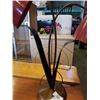 Image 2 : MID CENTURY W FREEMAN AND SON TABLE LAMP
