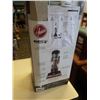 Image 2 : HOOVER PET MAX BAGLESS VACUUM - WORKING