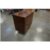 Image 2 : LANE CEDAR LINED CHEST