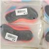 Image 2 : 6 NEW PAIRS OF KIDS WATER SHOES SIZES 6-7